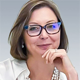 Смирнова Ирина Олеговна