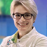 Мешкова Кетевана Сергеевна