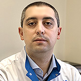 Парванян Сергей Георгиевич