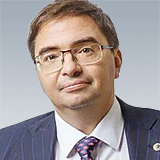 Сычев Дмитрий Алексеевич