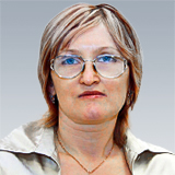 Бабенко Алина Юрьевна
