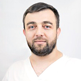 Джалилов Имран Бейрутович