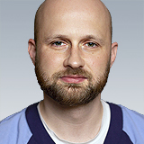 Кондратьев Сергей Анатольевич