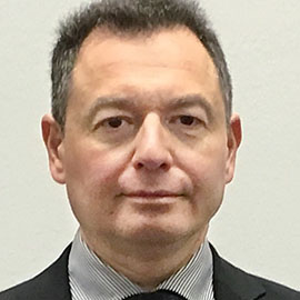 Рубинчик Вадим Ефимович
