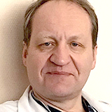 Перчаткин Дмитрий Иванович