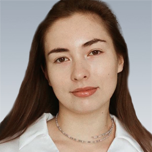 Батаева Яна Николаевна