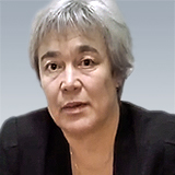 Харит Сусанна Михайловна