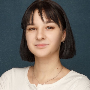 Корягина Дария Андреевна