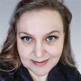Березовская Гелена Анатольевна
