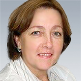 Филатова Елена Глебовна