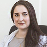 Ерамишян Изабелла Камоевна
