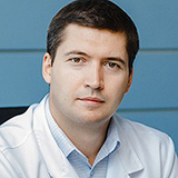 Карпенко Максим Александрович