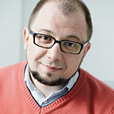 Сергеев Алексей Владимирович