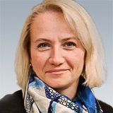 Леонова Ирина Анатольевна