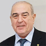 Шестопалов Александр Ефимович