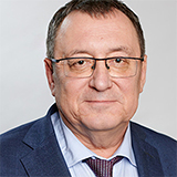 Агеев Фаиль Таипович
