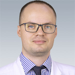 Белоусов Александр Михайлович