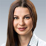 Малинина Ольга Юрьевна