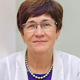 Вавилова Татьяна Владимировна