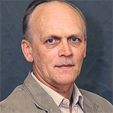 Новиков Владимир Игоревич