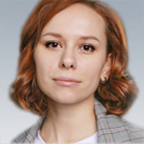 Ершова Ольга Сергеевна