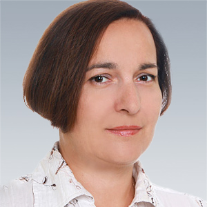 Райхельсон Карина Леонидовна