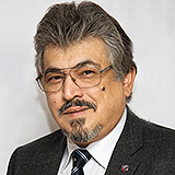 Овезов Алексей Мурадович