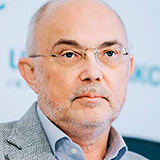 Яковлев Алексей Авенирович