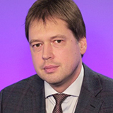 Усов Григорий Михайлович