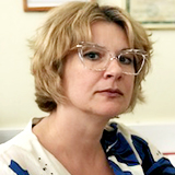 Щетинина Наталья Владимировна