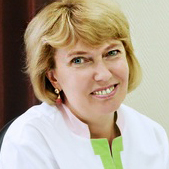 Шень Наталья Петровна