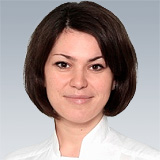 Бородулина Ирина Владимировна