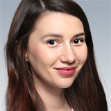 Чубыкина Ульяна Валерьевна
