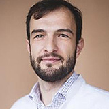 Фролов Павел Александрович