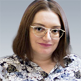 Корчагина Наталья Юрьевна