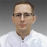 Глотов Максим Александрович