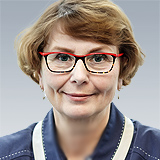Корешкина Марина Игоревна