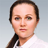 Самигуллина Рузана Рамиловна