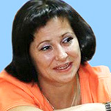 Собетова Галина Вячеславовна