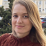 Жесткова Мария Александровна