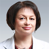Карпова Ирина Альбертовна
