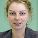 Костарева Анна Александровна