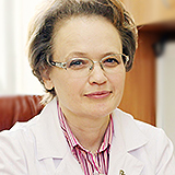 Тимофеева Алла Аркадьевна