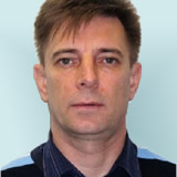 Князев Юрий Александрович