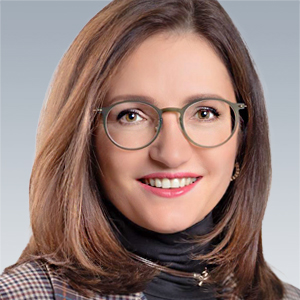Бакулина Наталья Валерьевна