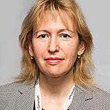Потиевская Вера Исааковна
