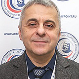 Александрович Юрий Станиславович