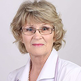 Котлукова Наталья Павловна