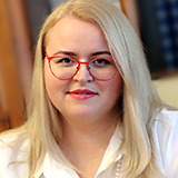 Парфёнова Майя Александровна
