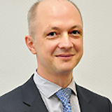 Киров Михаил Юрьевич